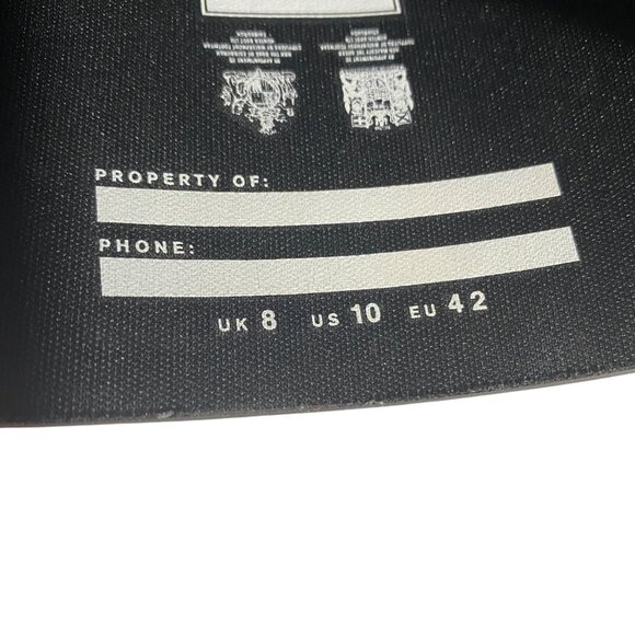 Hunter Women's Original wellies Short Gloss Rain Boots Black NWOT Size 10 - Picture 11 of 12